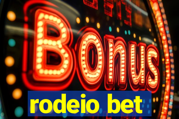 rodeio bet